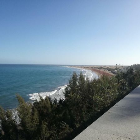 Modern Apartment Playa del Inglés Eksteriør billede