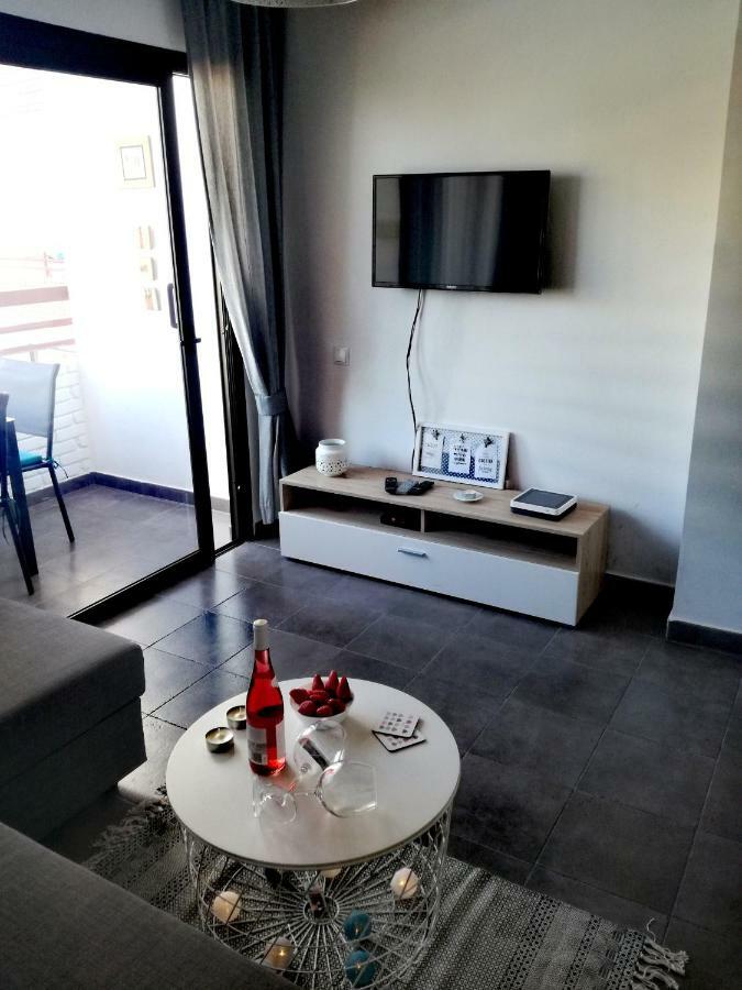 Modern Apartment Playa del Inglés Eksteriør billede